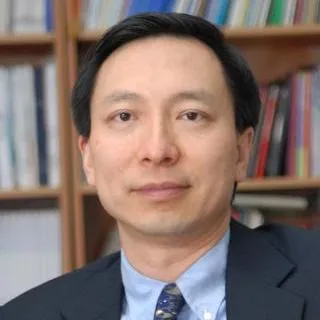 Shang-Jin Wei 