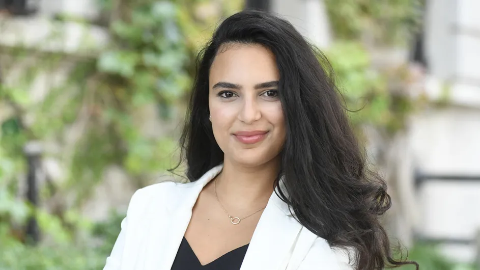 Yomna Gaafar