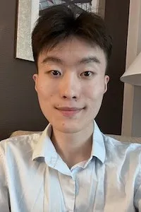 Aiden Liu, Columbia College
