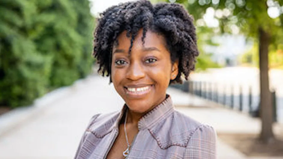 Lauren Battle, Mailman School of Public Health