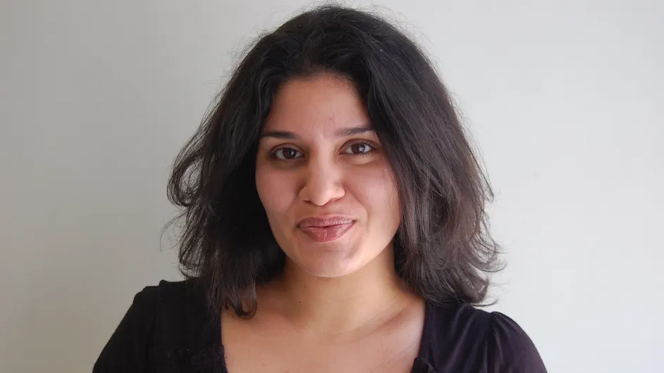 Prerna Arora, assistant professor of school psychology at Teachers College.