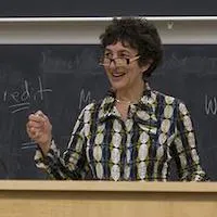 Carol Sanger