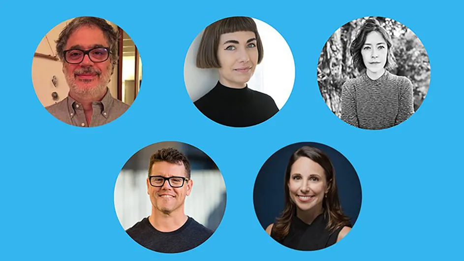 Columbia University Climate Crisis Storytelling Panelists