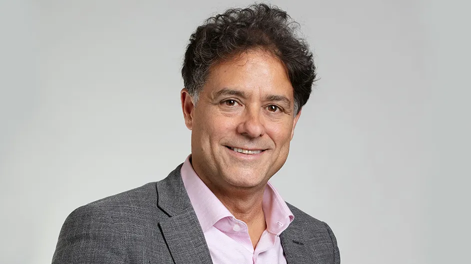 Dr. David B. Goldstein, Columbia University Irving Medical Center