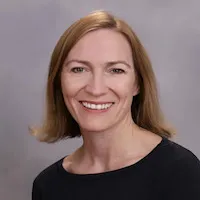 Laura Veldkamp
