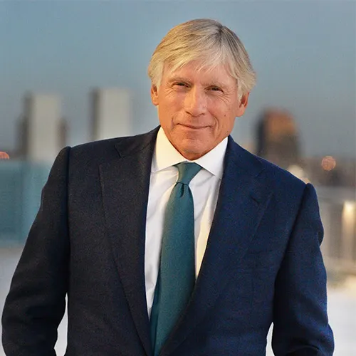 President Bollinger