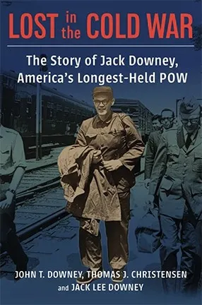 Lost in the Cold War by Columbia University Professor Thomas Christensen