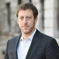 Michael Burger