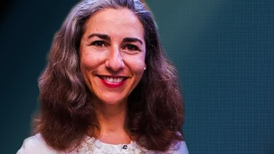 Columbia University Senior Lecturer Nicole Wallack