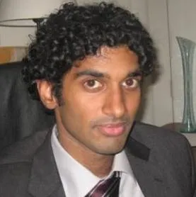 Suresh Naidu