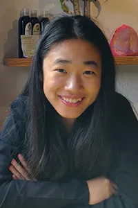 Tianyu Yang, Columbia GSAPP '22 grad