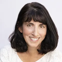 Toniann Pitassi