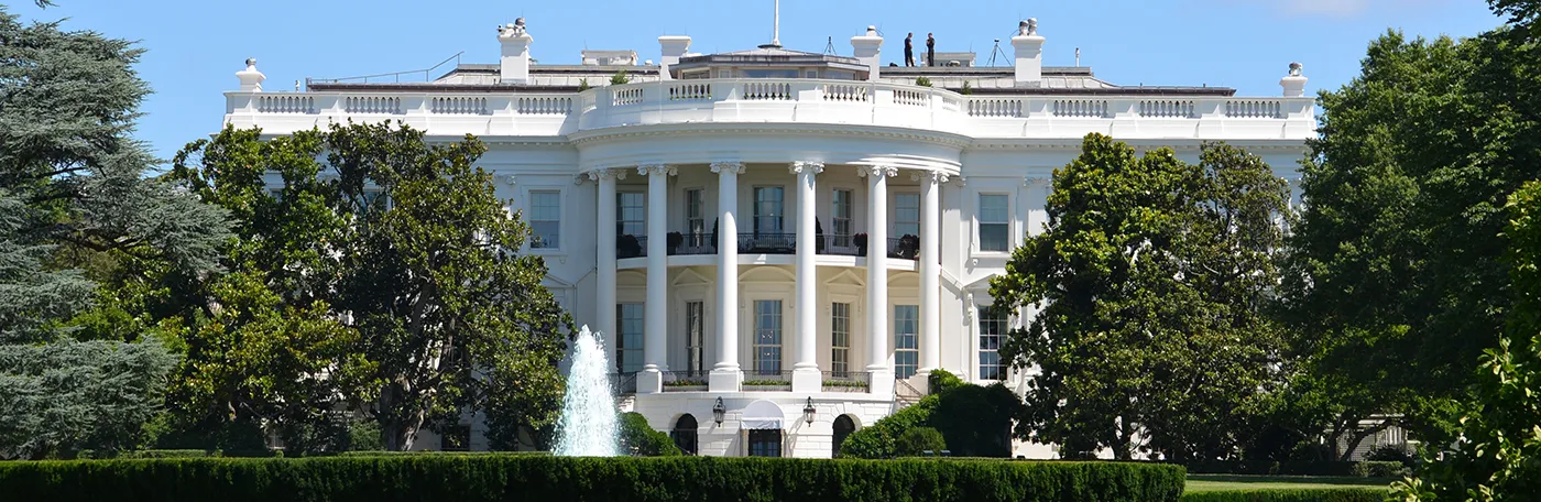 The White House