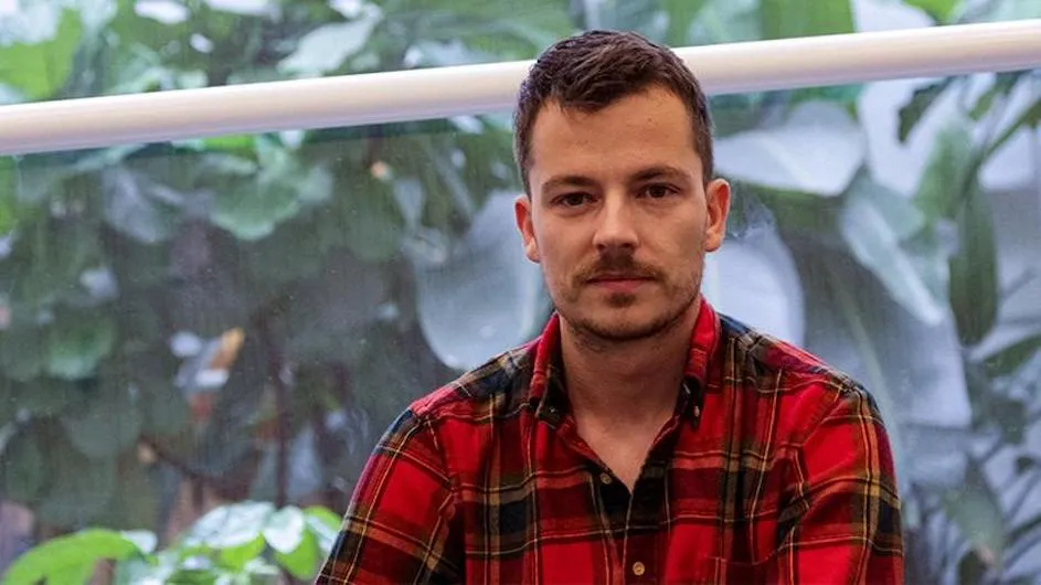 Mijo Simunovic, assistant professor of chemical engineering, has been named a 2023 Pew Scholar in the Biomedical Sciences.