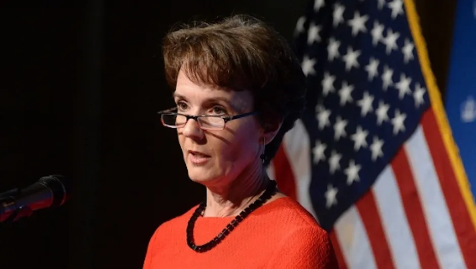 Columbia Law Professor Sarah Cleveland elected to serve as judge on the International Court of Justice.