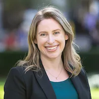 Talia B. Gillis