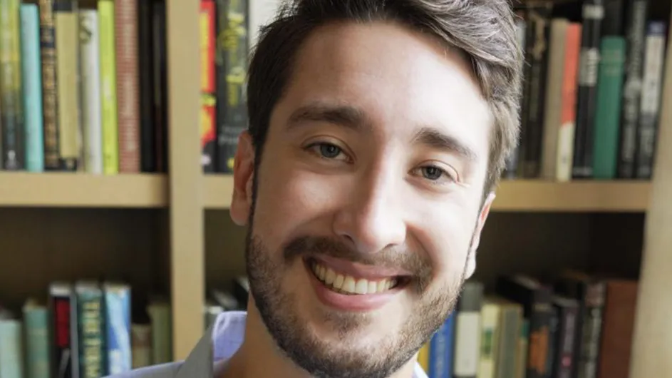 Aaron Stockel