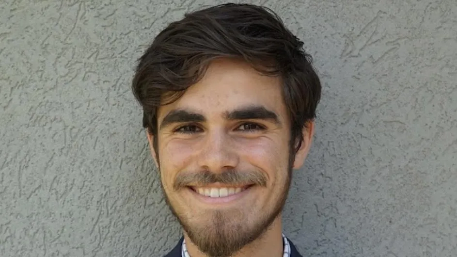 Alex Moreno SEAS’23: Real-World Experiences Make a Lasting Impact