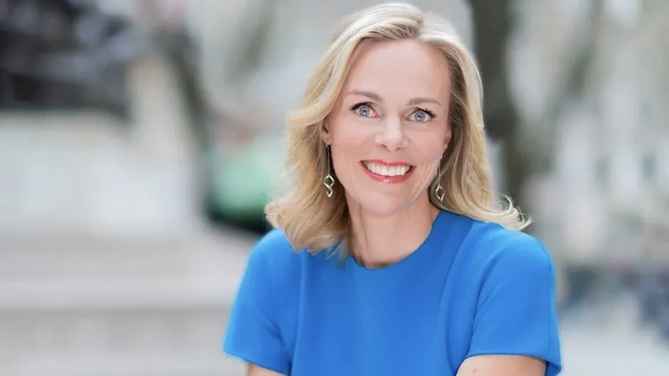 Columbia Law School Professor Anu Bradford
