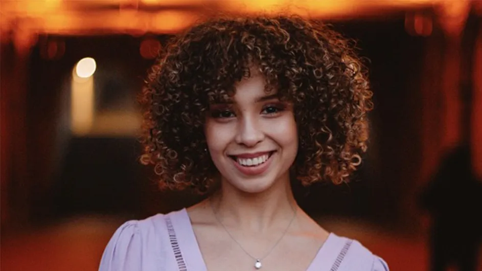 Ashley Rodriguez