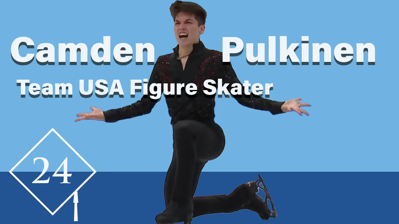 Camden Pulkinen