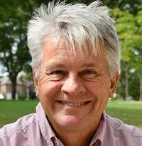 Gregory L. Alexander
