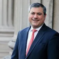 Jason Bordoff