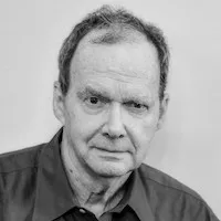 Joseph Patterson