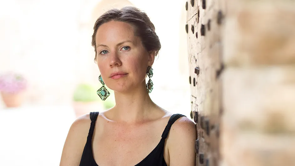 Kate Soper, Miller Theatre, Columbia University
