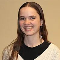 Larisa Heiphetz Solomon