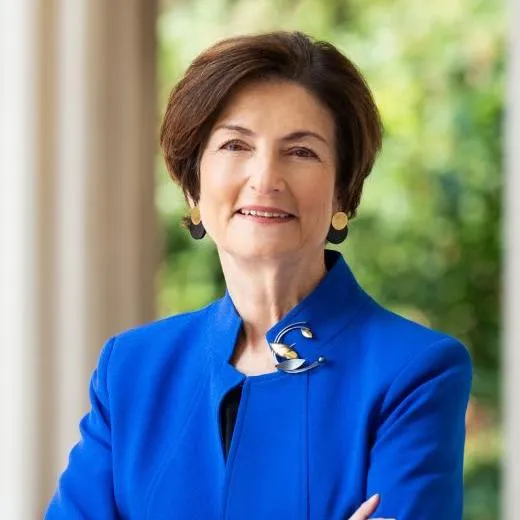 Linda Fried