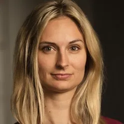 Lydia Chilton