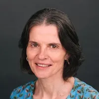Maria Uriarte