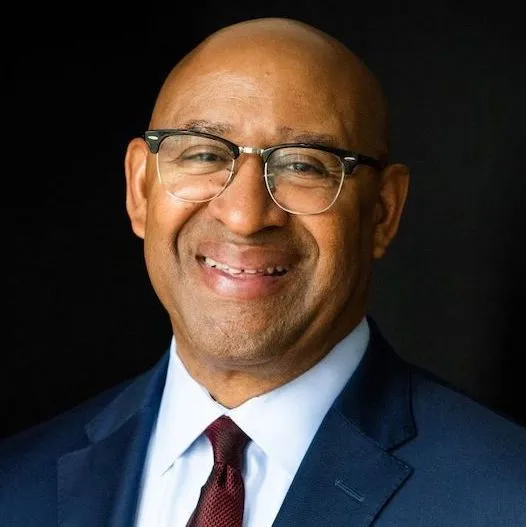 Michael Nutter