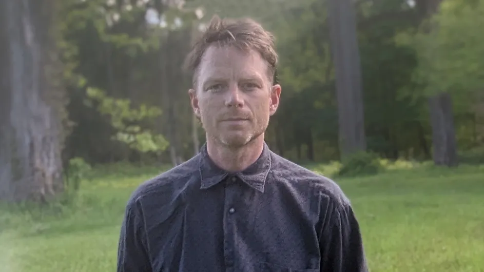 Columbia University Lecturer Ryan Carr