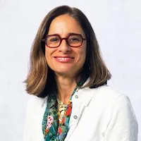 Maria Victoria Murillo
