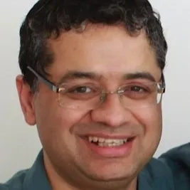 Vishal Misra