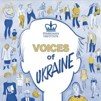 Voices of Ukraine