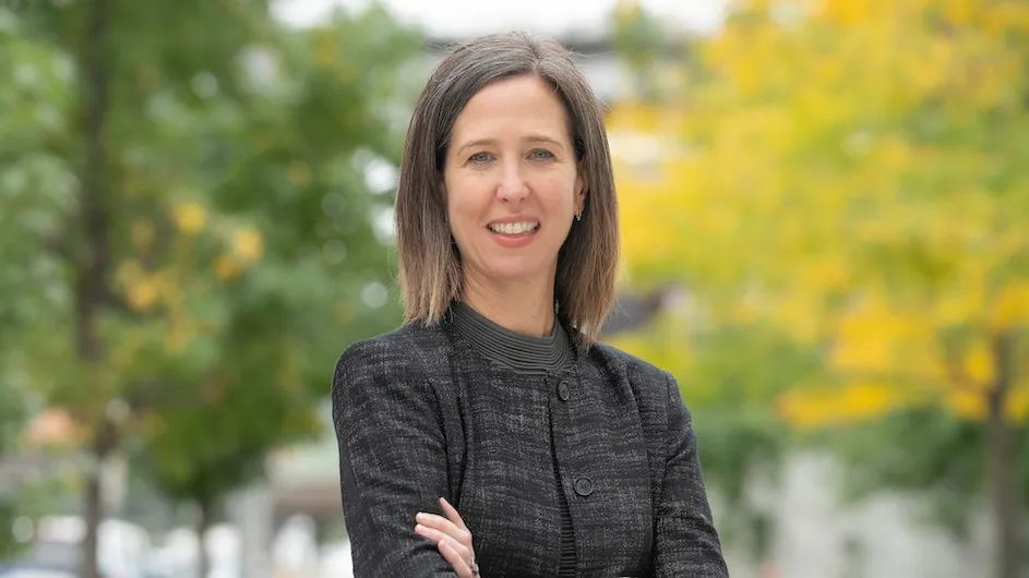 Alexis Abramson