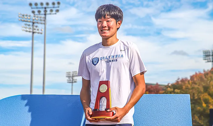 Michael Zheng