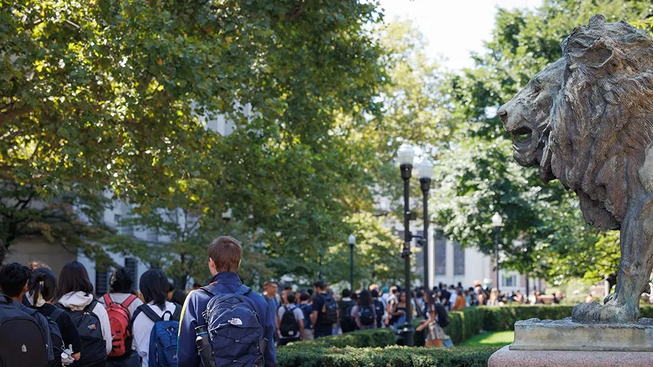 students