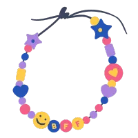 friendship bracelet
