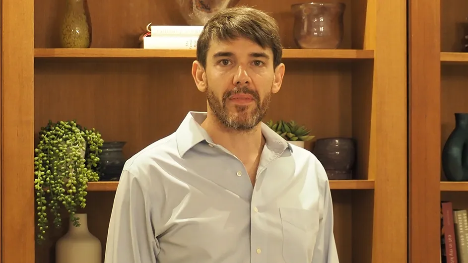Columbia University adjunct professor Jaime Lester