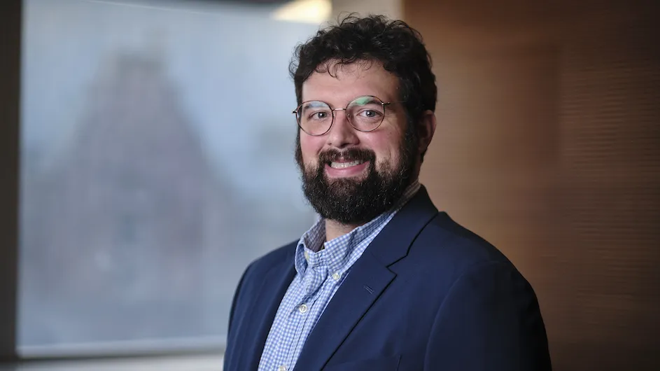 Richard Hagen