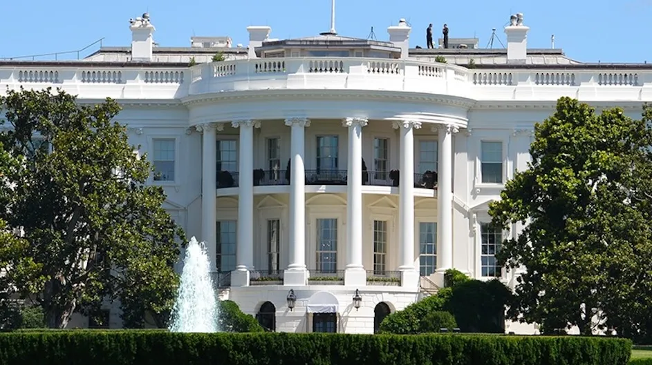 U.S. White House