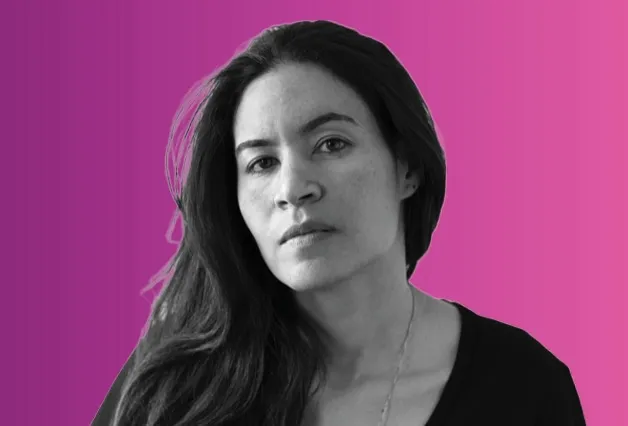 Author Yasmine El Rashidi