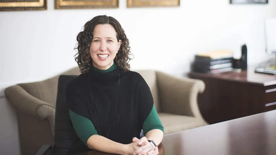 Alexis Abramson