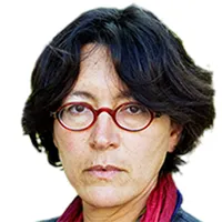 Amira Hass