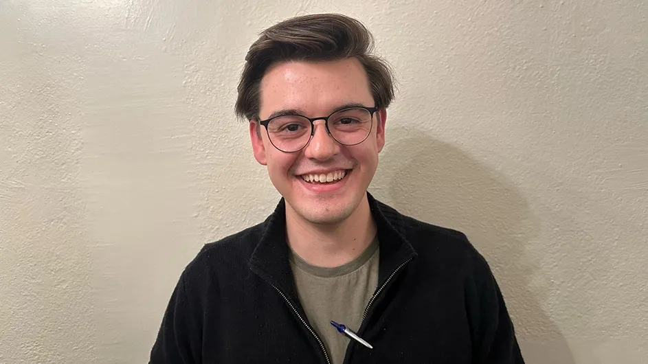 Andrew Fagerheim
