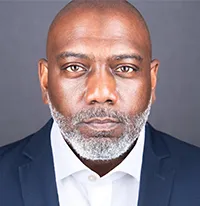 Basil Smikle